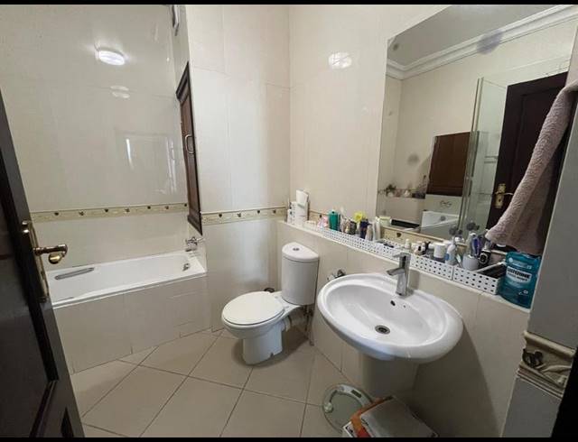 3 BEDROOM PROPERTY TO RENT IN UMHLANGA RIDGE